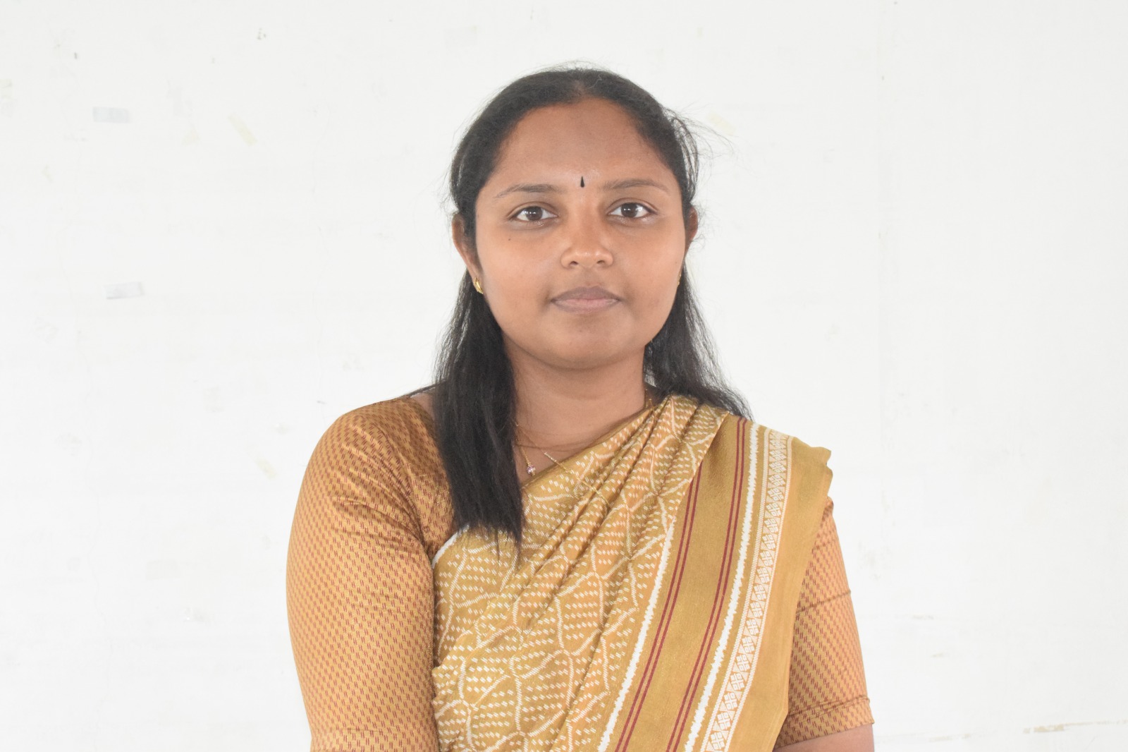 Ms.SATHYA G - MATHS