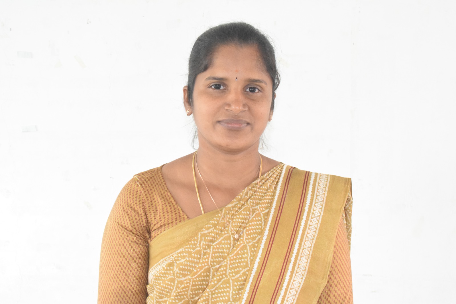 Ms.THILAGAVATHI K - PRT