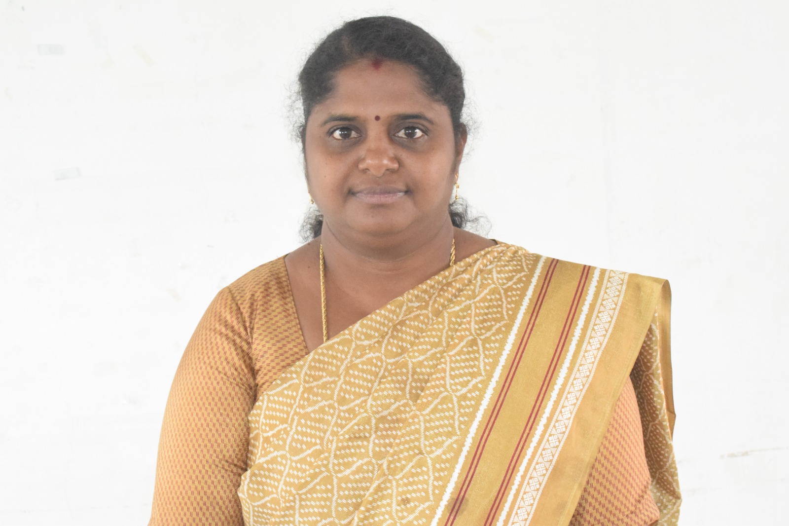 Ms.PRIYA K - PRT