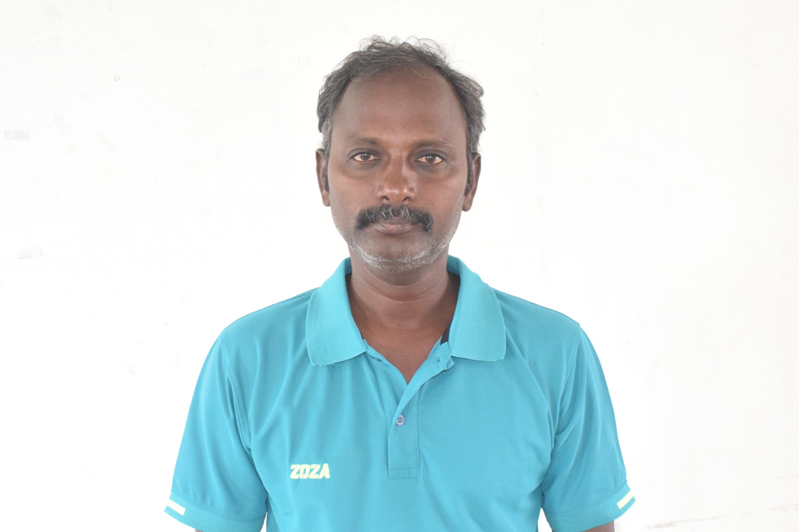 Mr.PANDIYARAJAN B - PET